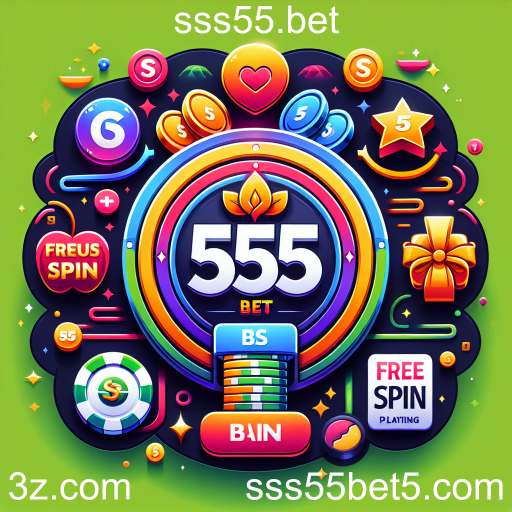 Descubra as Melhores Promoções no sss55.bet