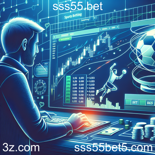 Apostas Esportivas: Tudo o que Você Precisa Saber sobre sss55.bet